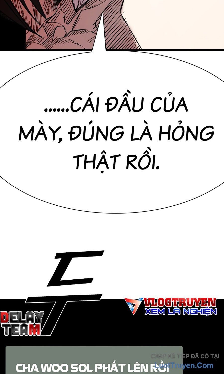 Shark - Cá Mập - Chương 376