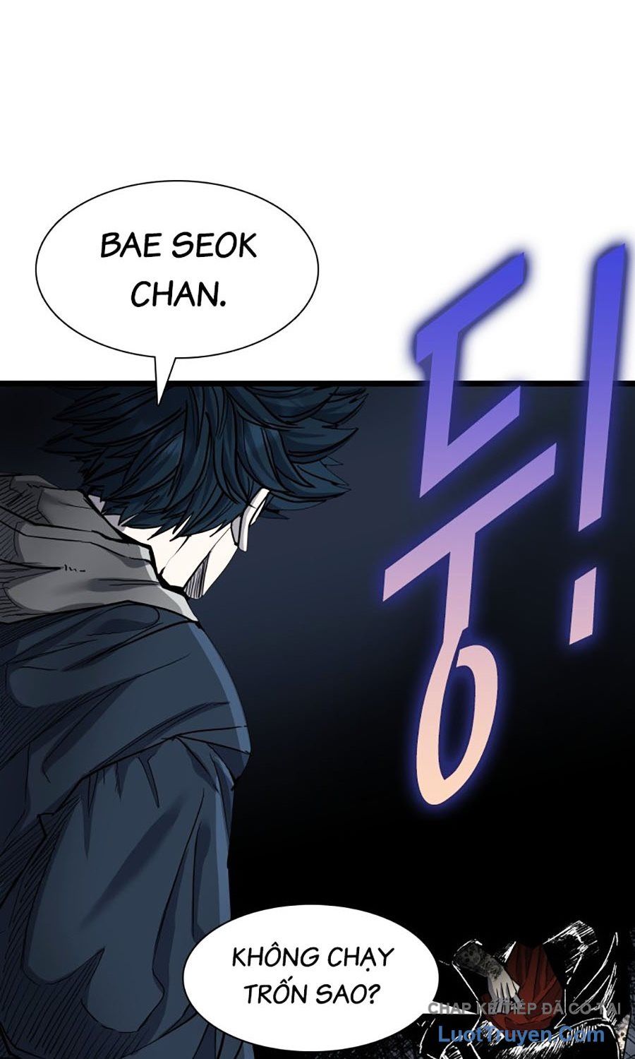 Shark - Cá Mập - Chương 376