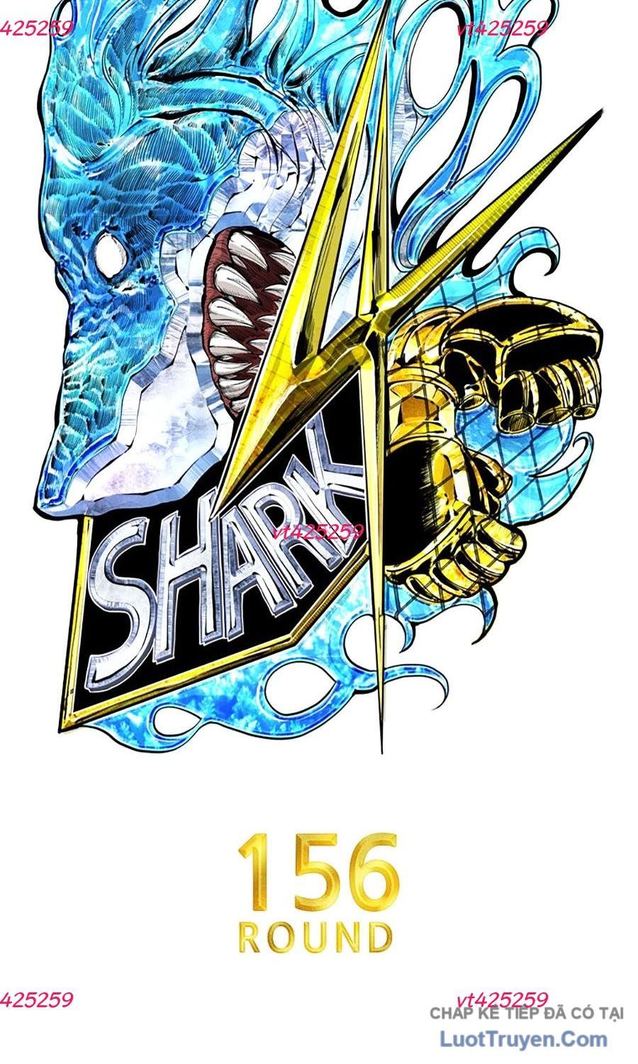 Shark - Cá Mập - Chương 376