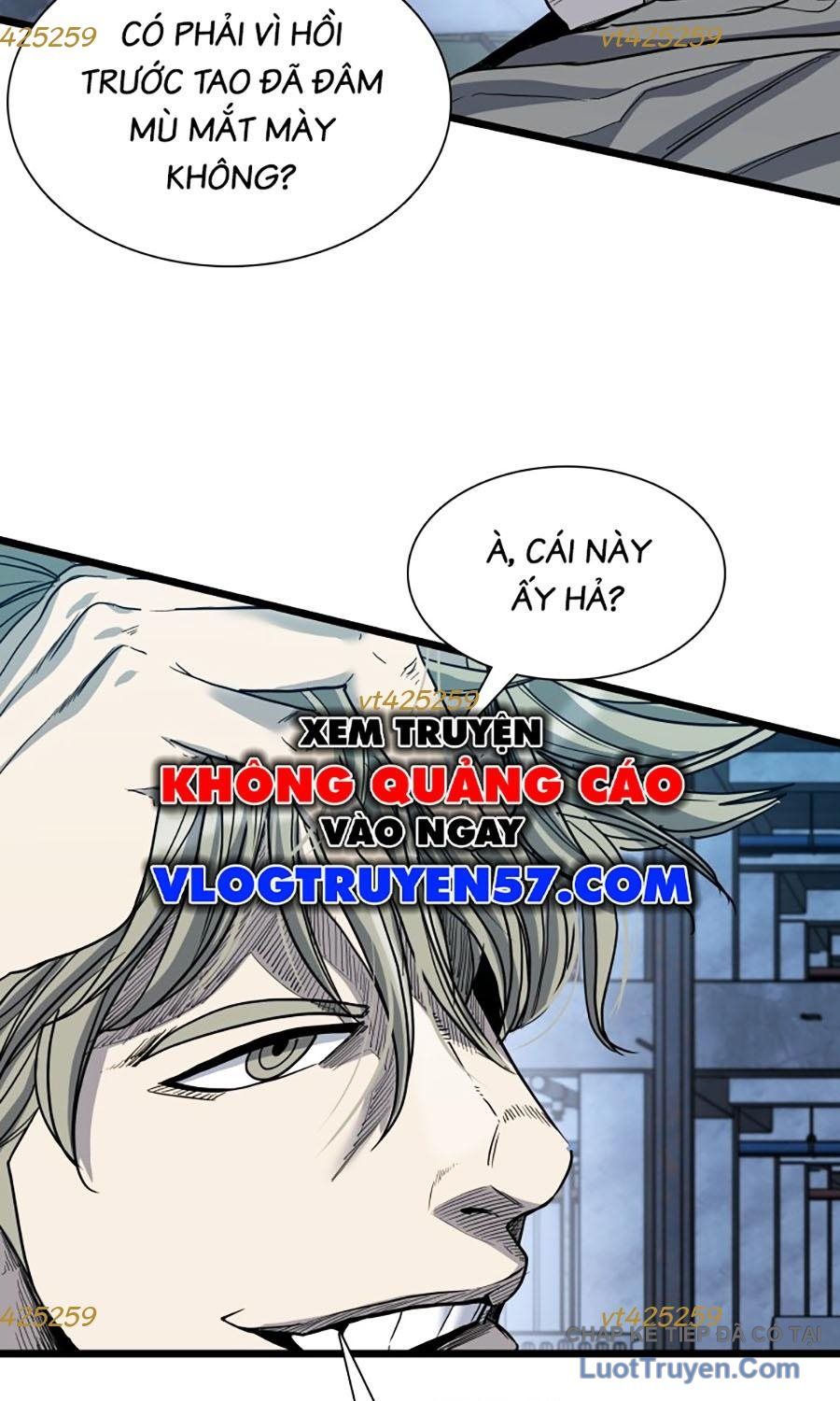 Shark - Cá Mập - Chương 376