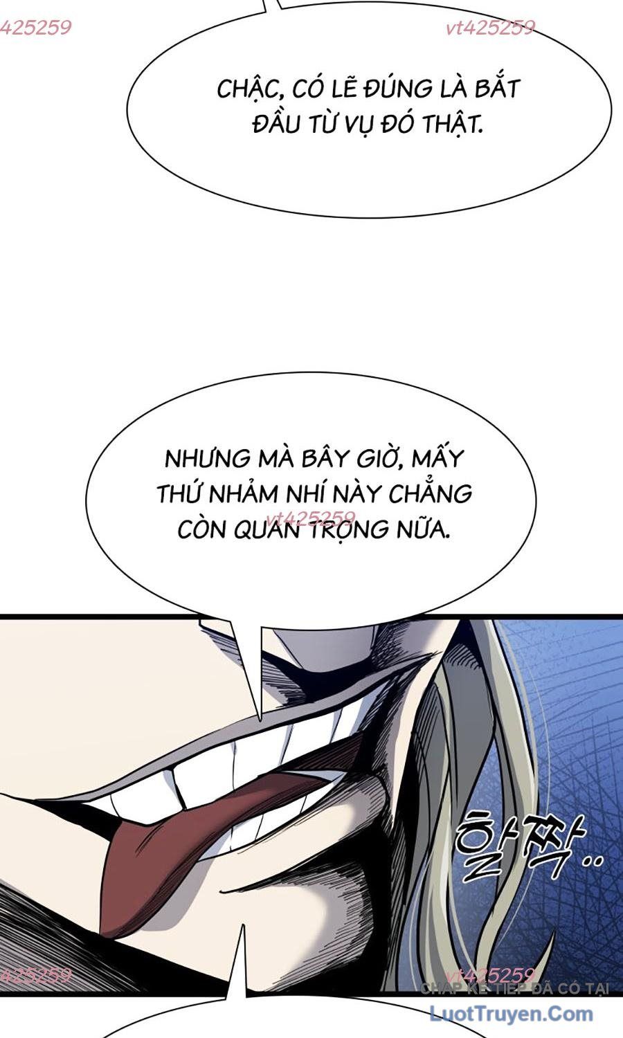 Shark - Cá Mập - Chương 376