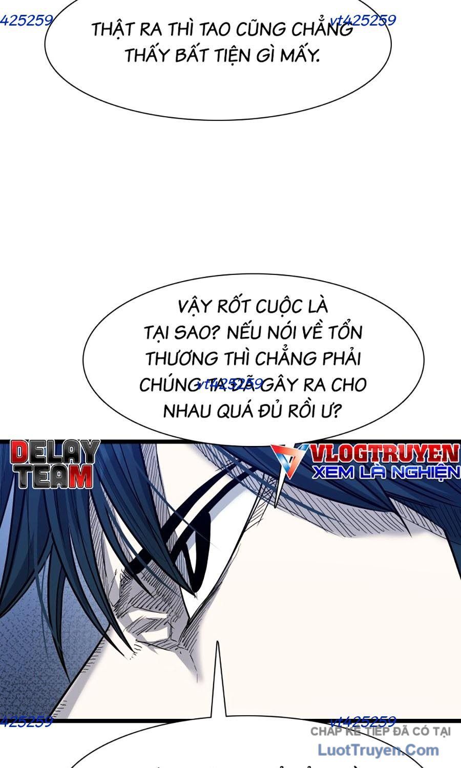 Shark - Cá Mập - Chương 376