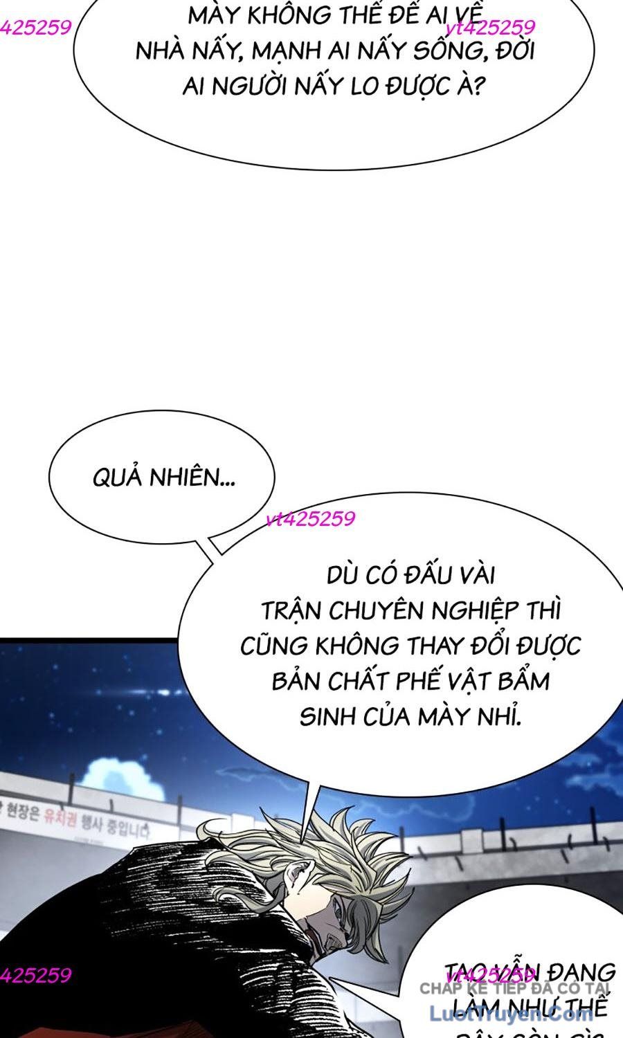 Shark - Cá Mập - Chương 376