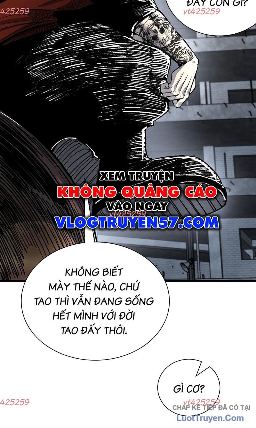 Shark - Cá Mập - Chương 376