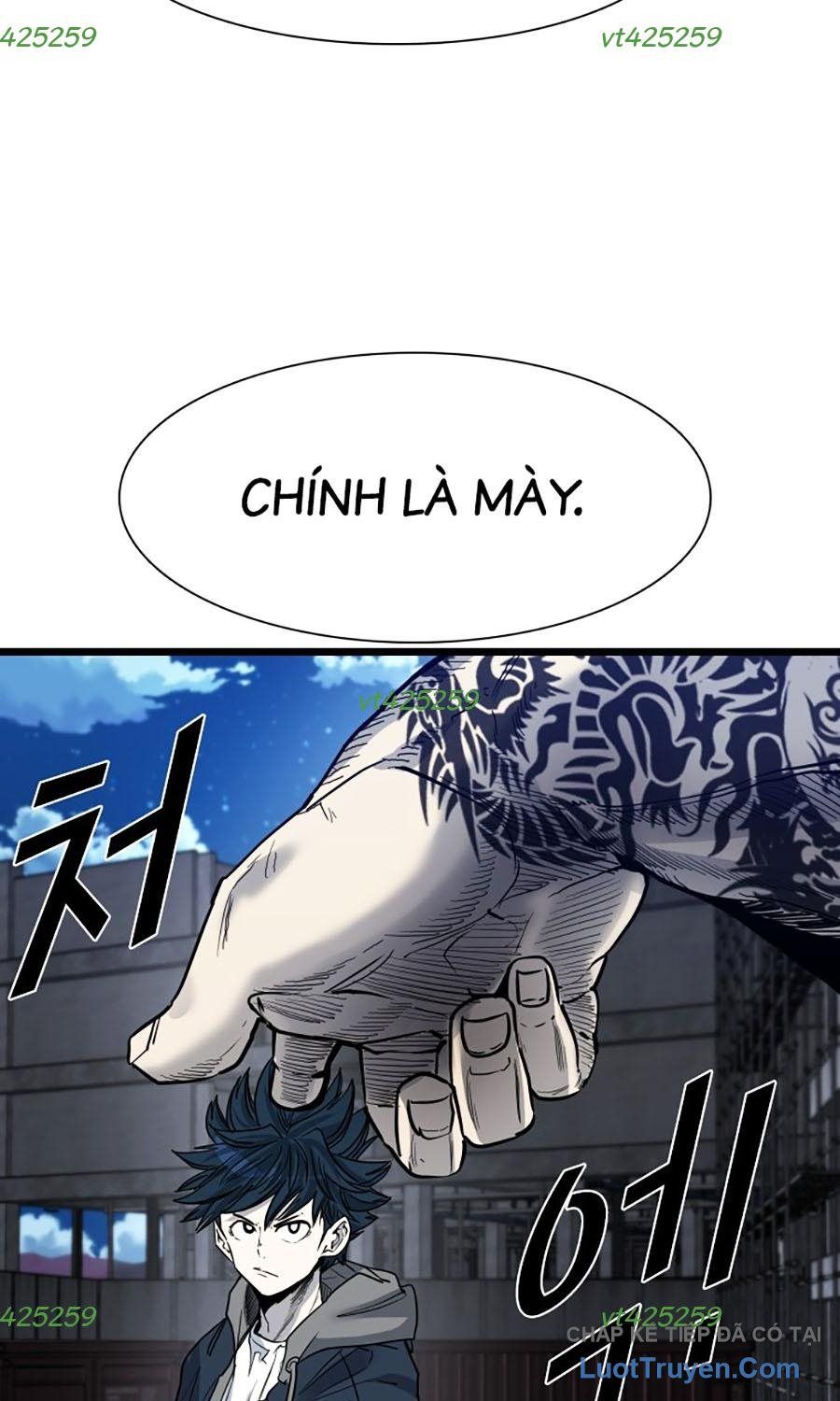 Shark - Cá Mập - Chương 376