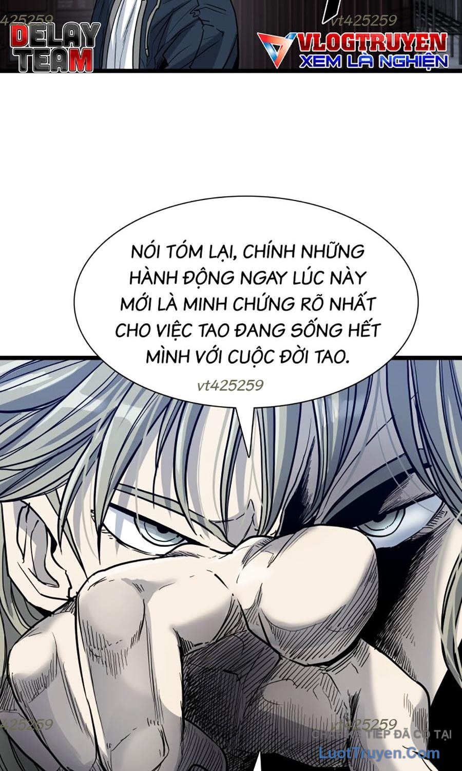 Shark - Cá Mập - Chương 376