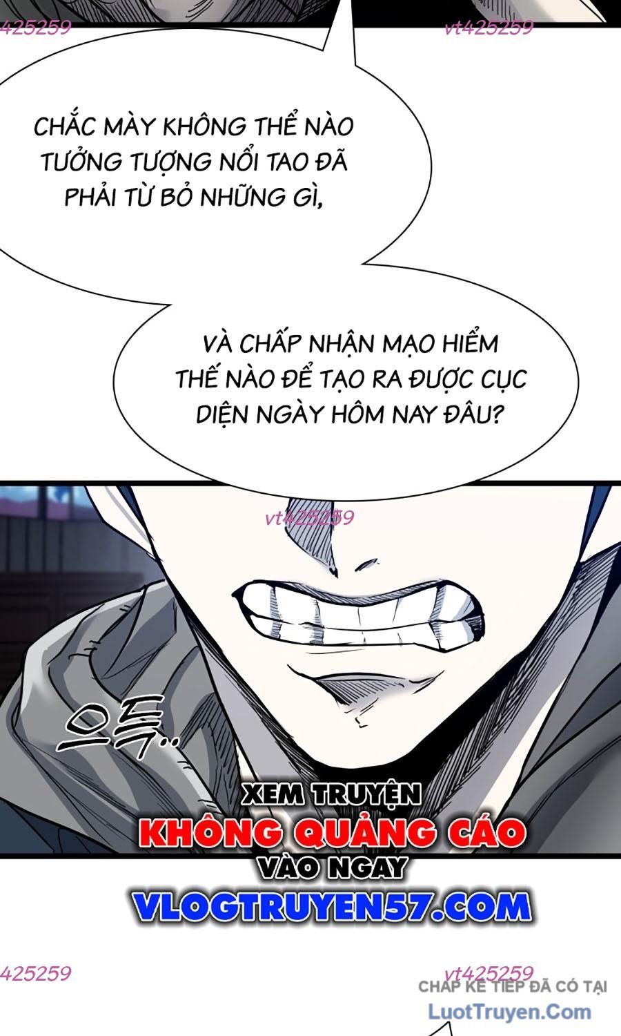 Shark - Cá Mập - Chương 376