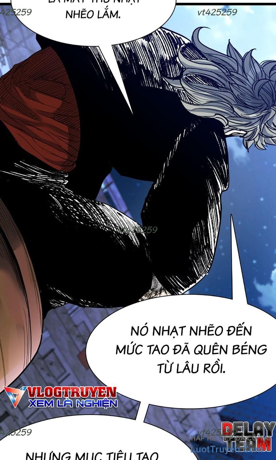 Shark - Cá Mập - Chương 376