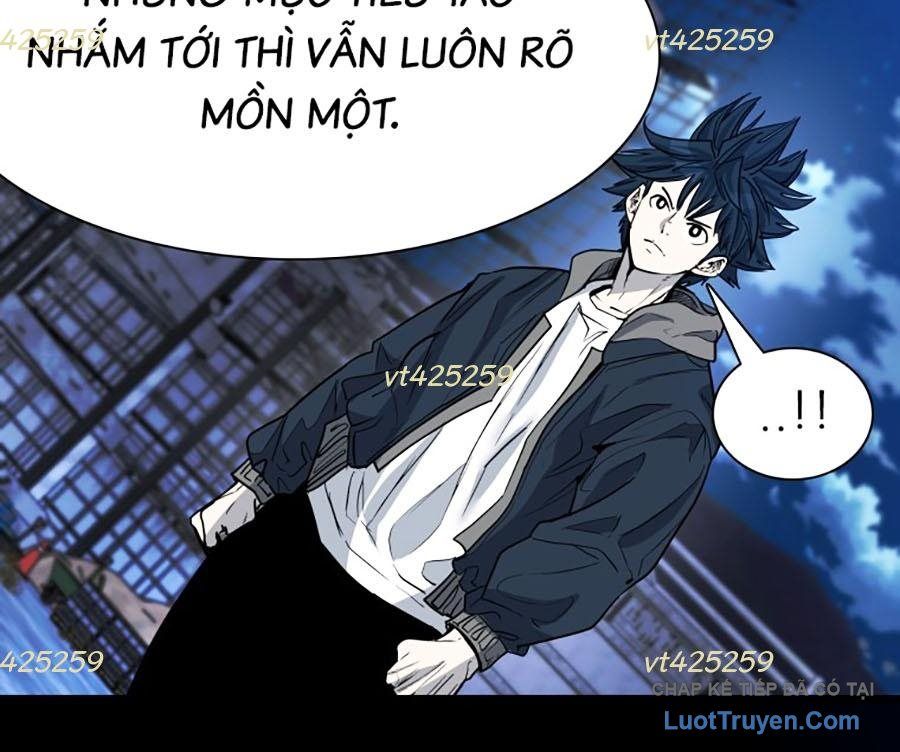 Shark - Cá Mập - Chương 376