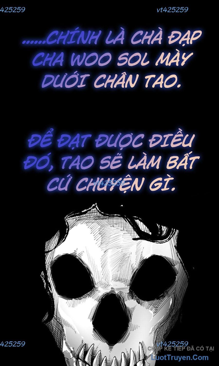 Shark - Cá Mập - Chương 376