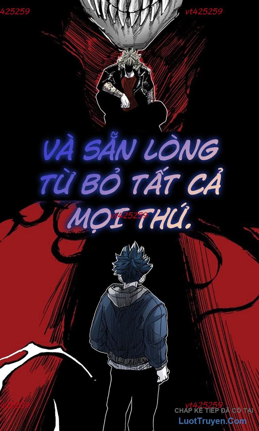 Shark - Cá Mập - Chương 376