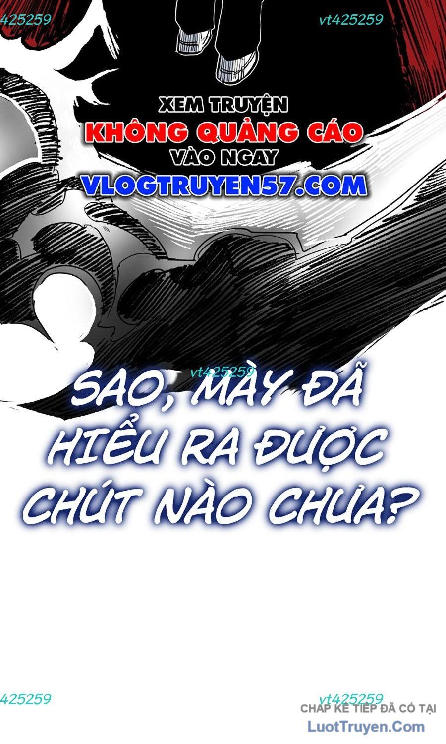 Shark - Cá Mập - Chương 376