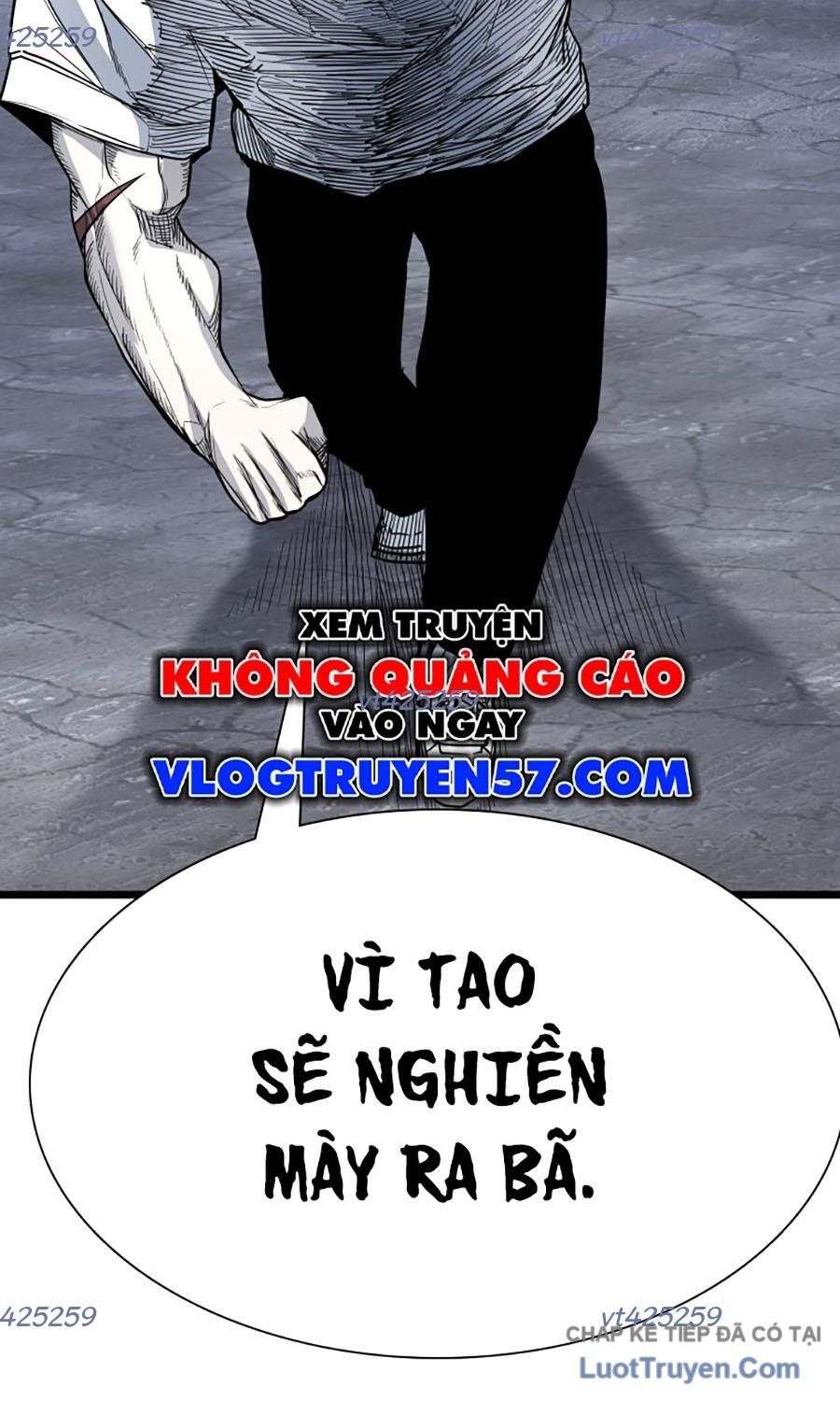 Shark - Cá Mập - Chương 376
