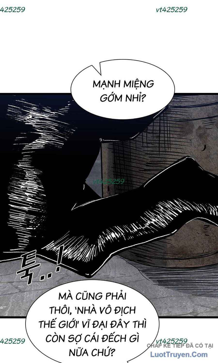 Shark - Cá Mập - Chương 376