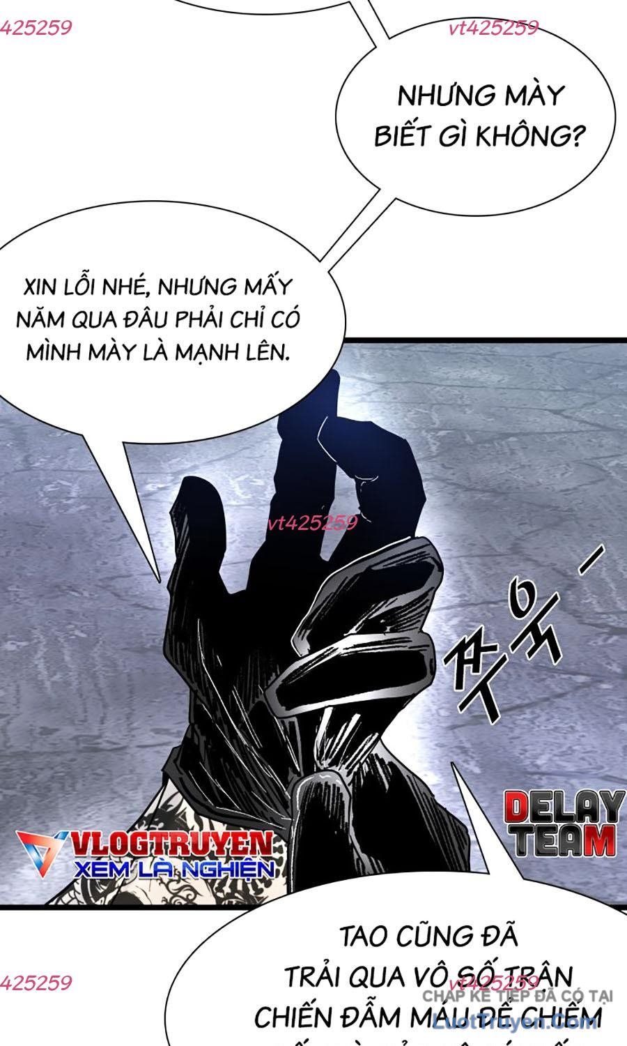 Shark - Cá Mập - Chương 376