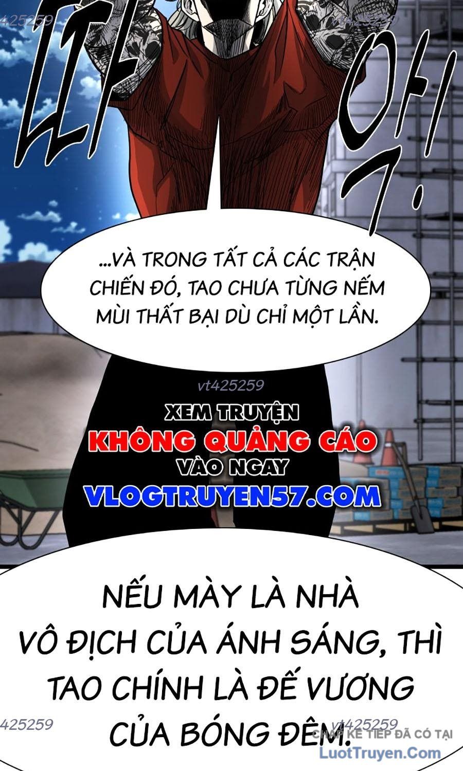 Shark - Cá Mập - Chương 376