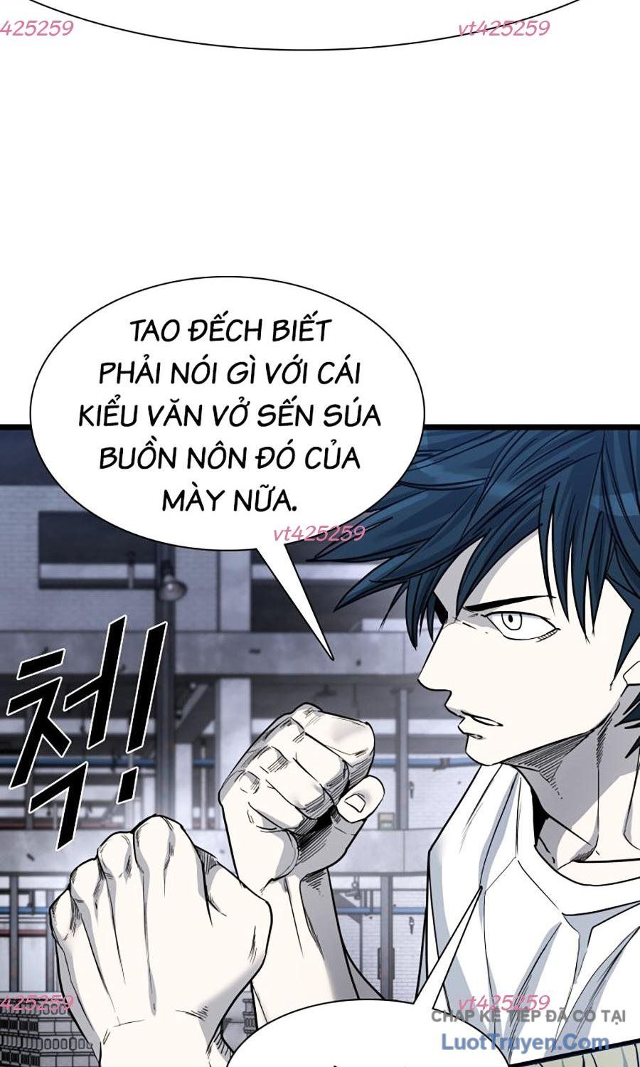 Shark - Cá Mập - Chương 376