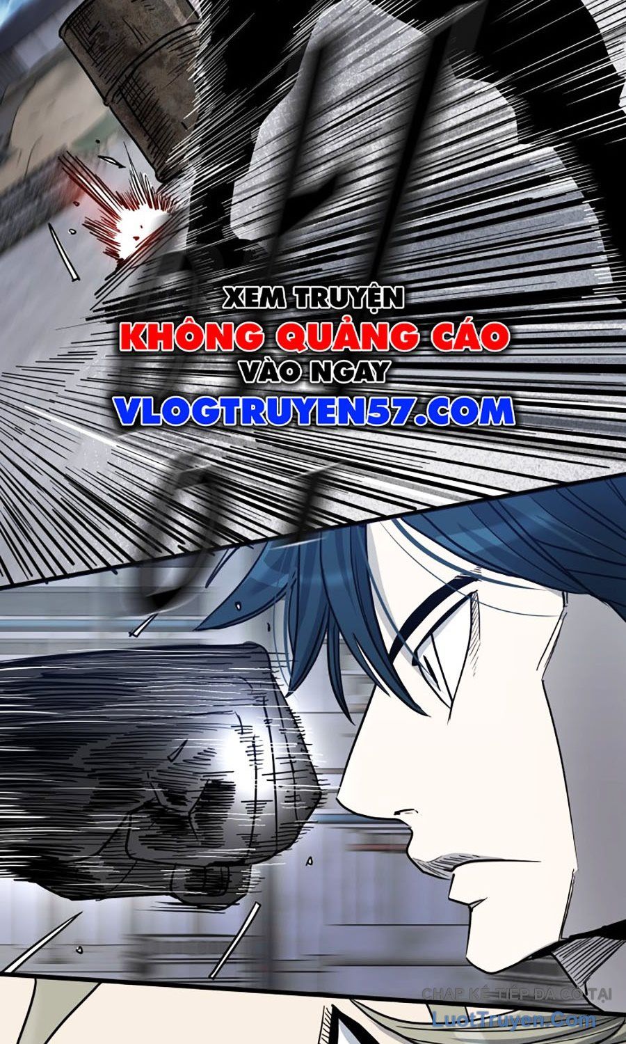 Shark - Cá Mập - Chương 376