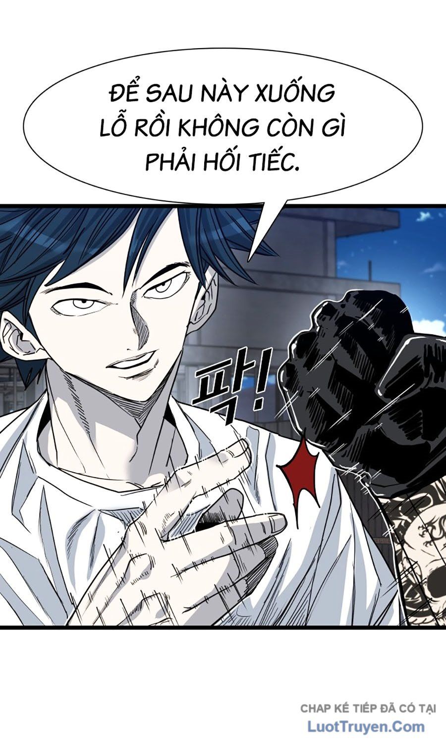 Shark - Cá Mập - Chương 376