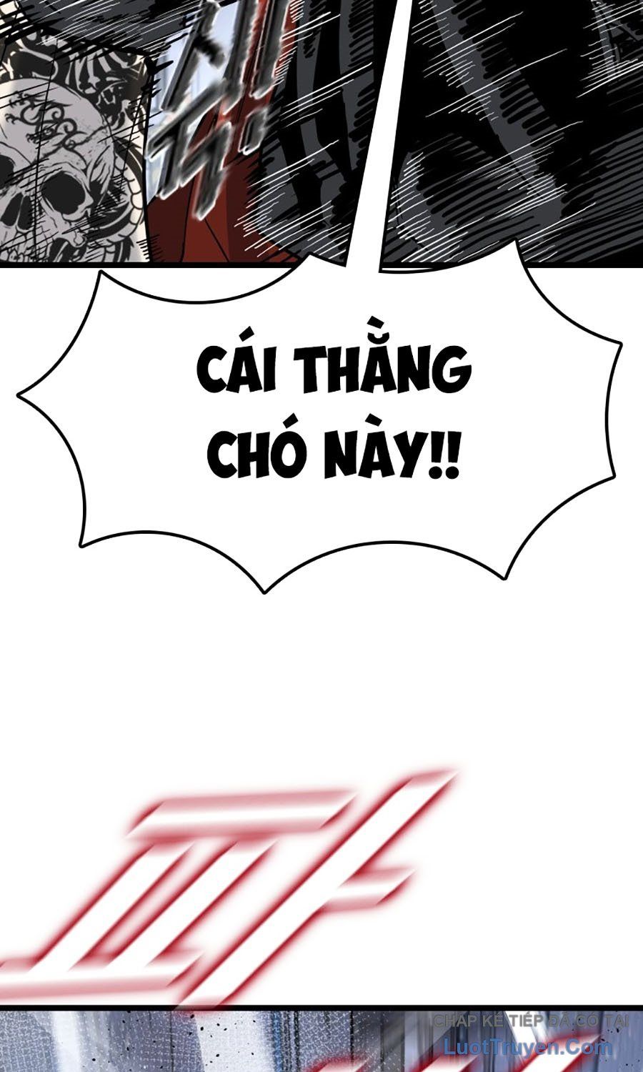 Shark - Cá Mập - Chương 376