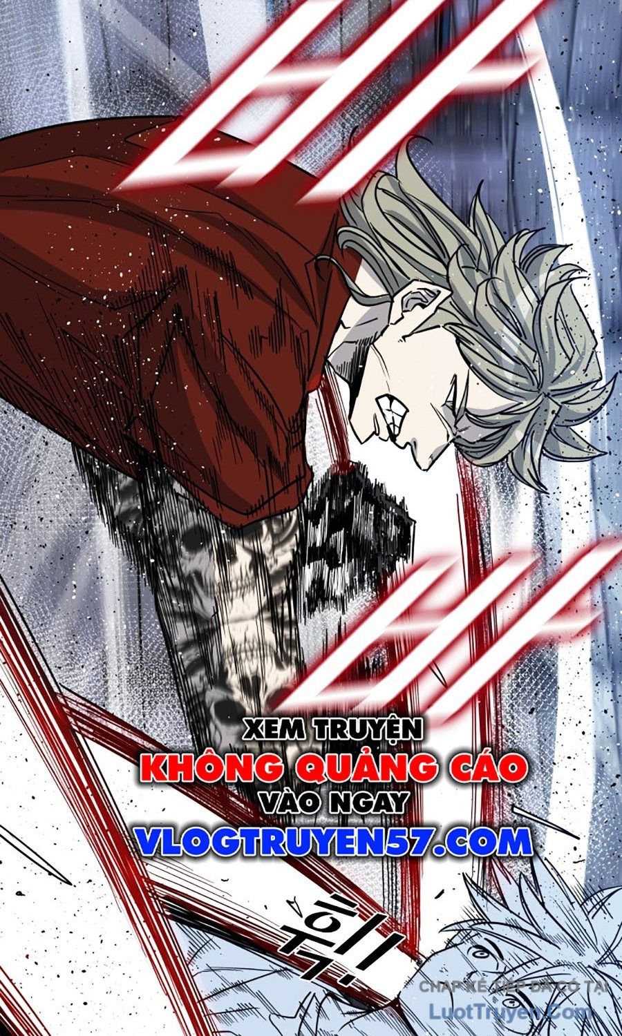 Shark - Cá Mập - Chương 376