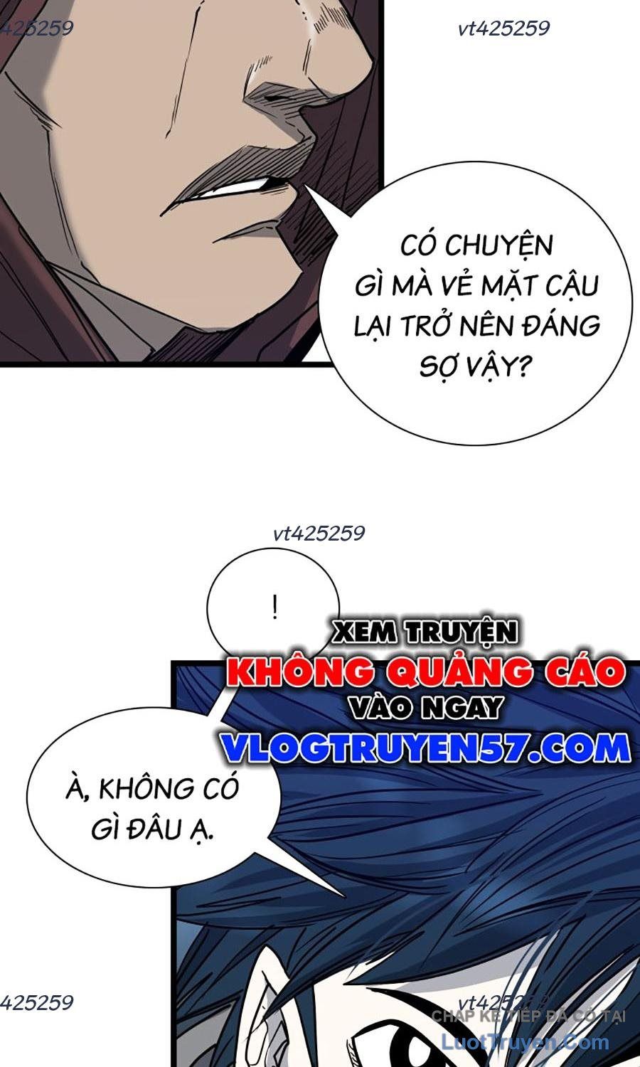 Shark - Cá Mập - Chương 376