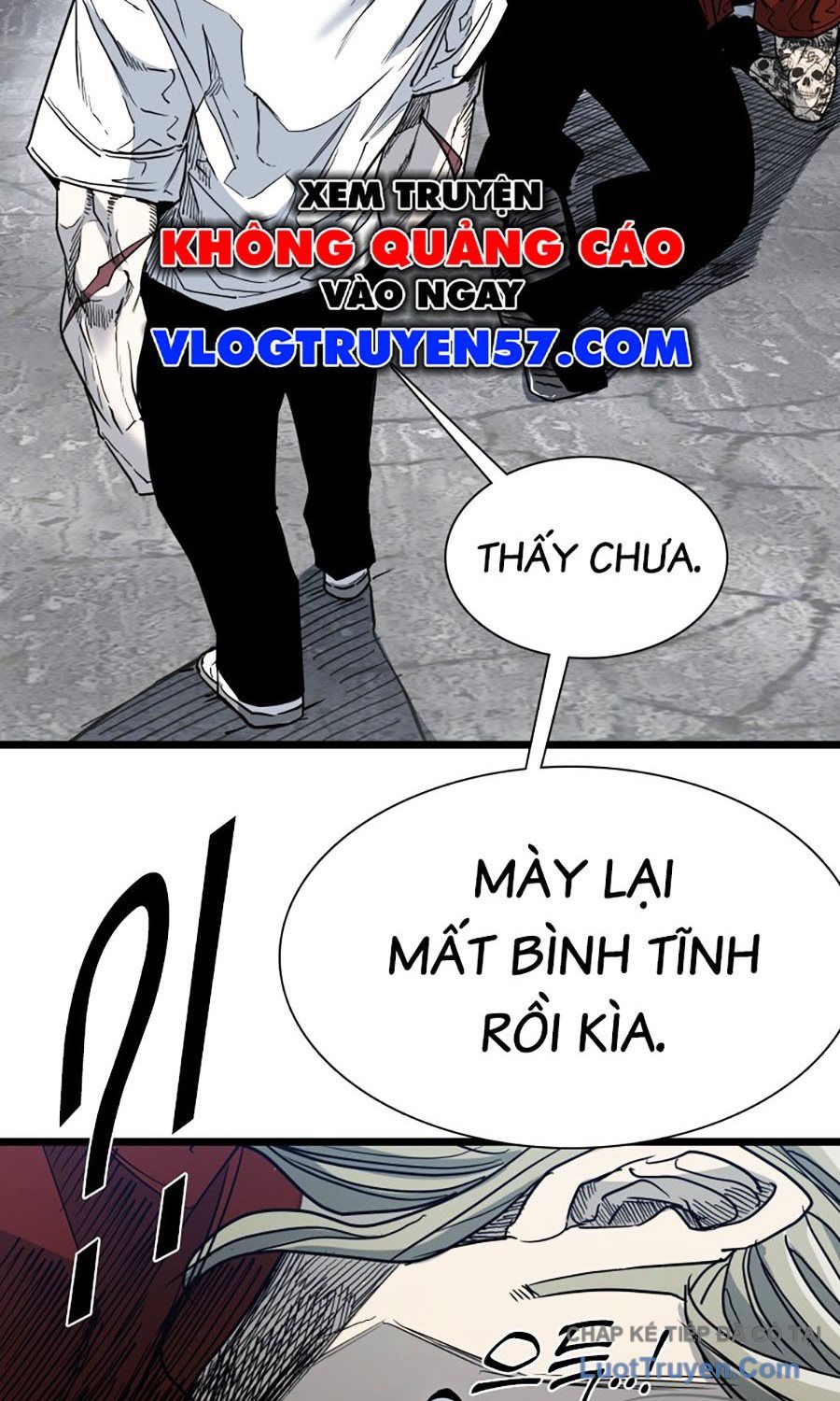 Shark - Cá Mập - Chương 376