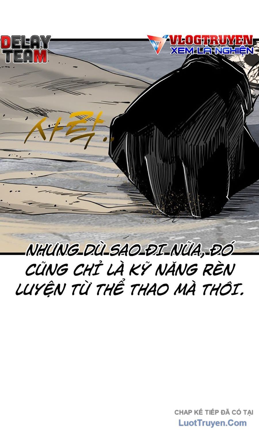 Shark - Cá Mập - Chương 376