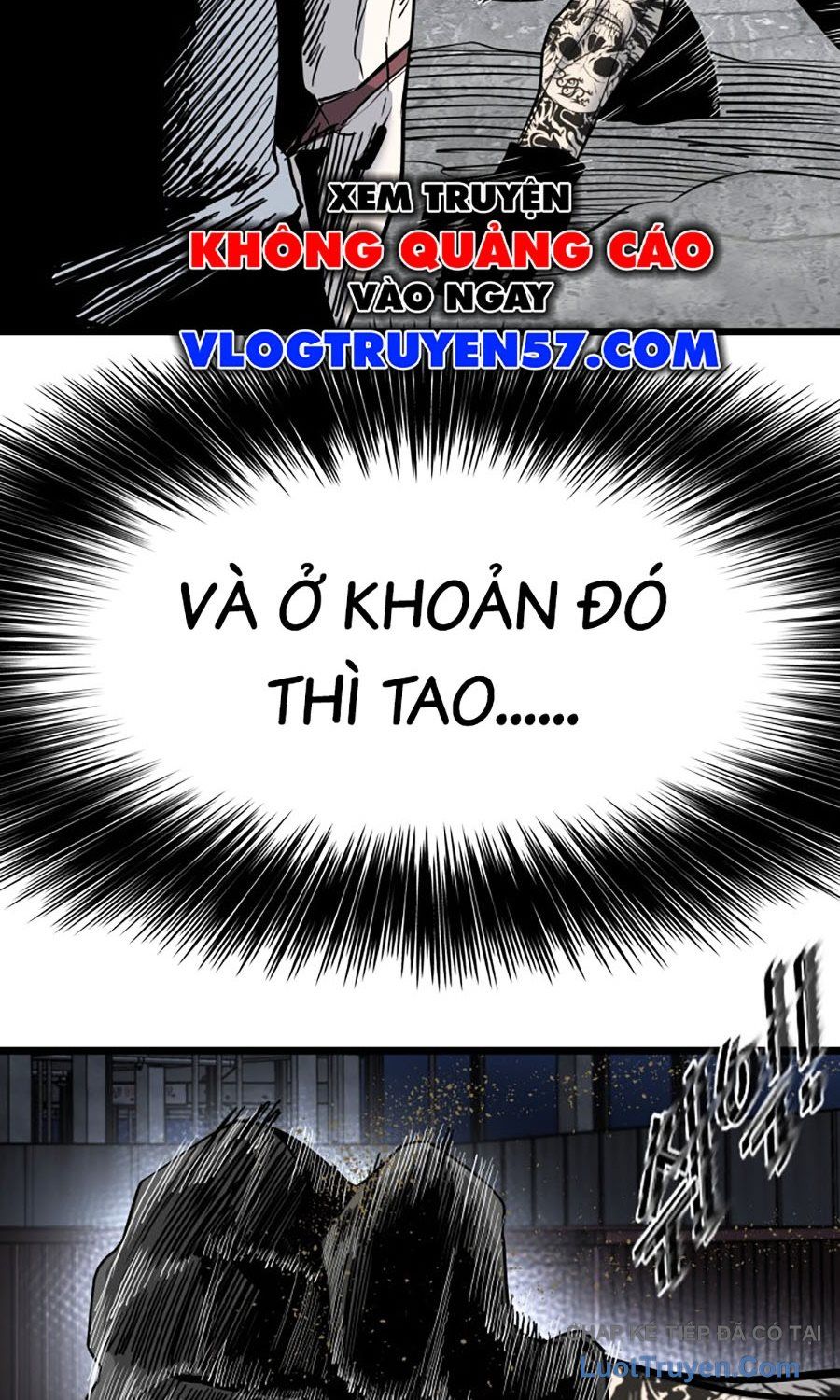 Shark - Cá Mập - Chương 376