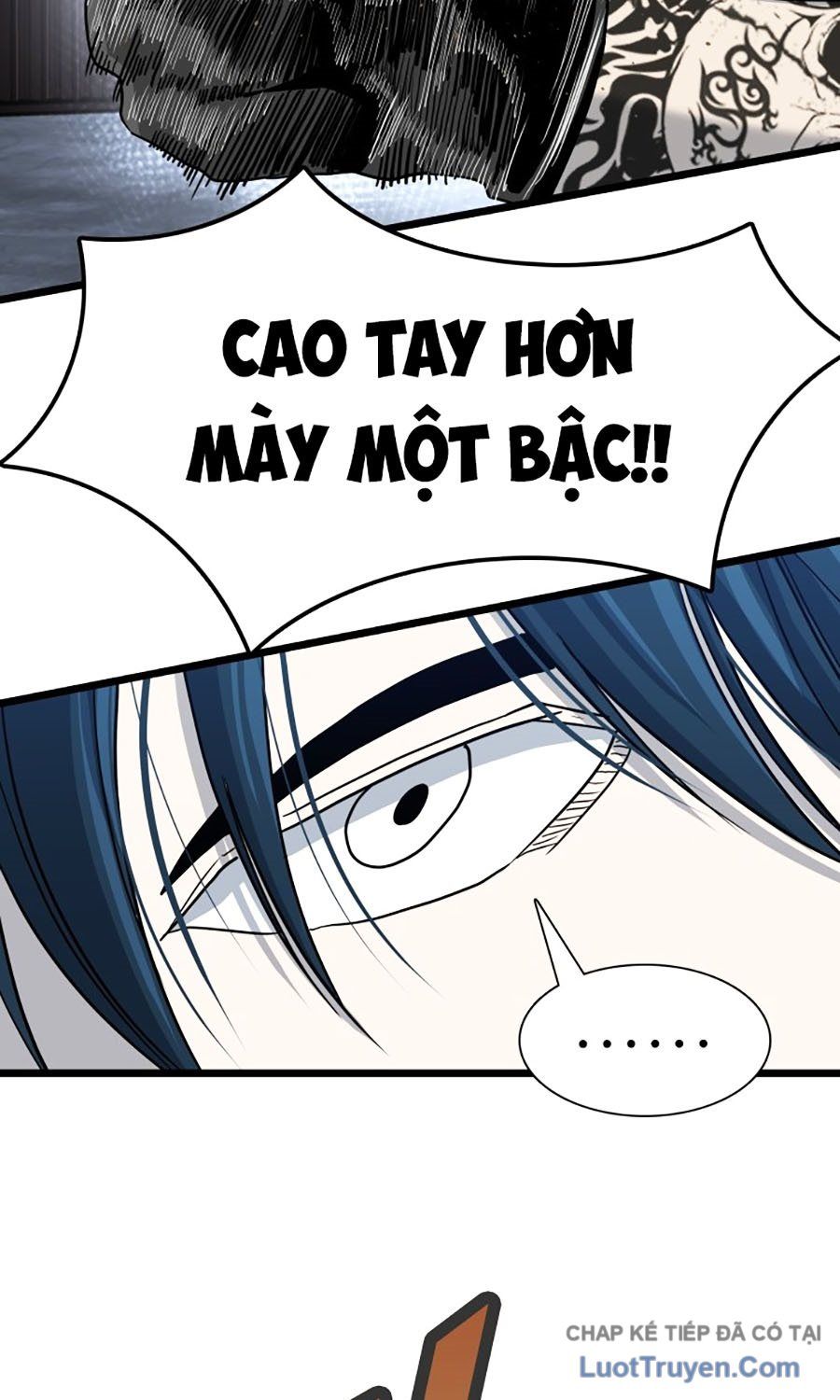 Shark - Cá Mập - Chương 376