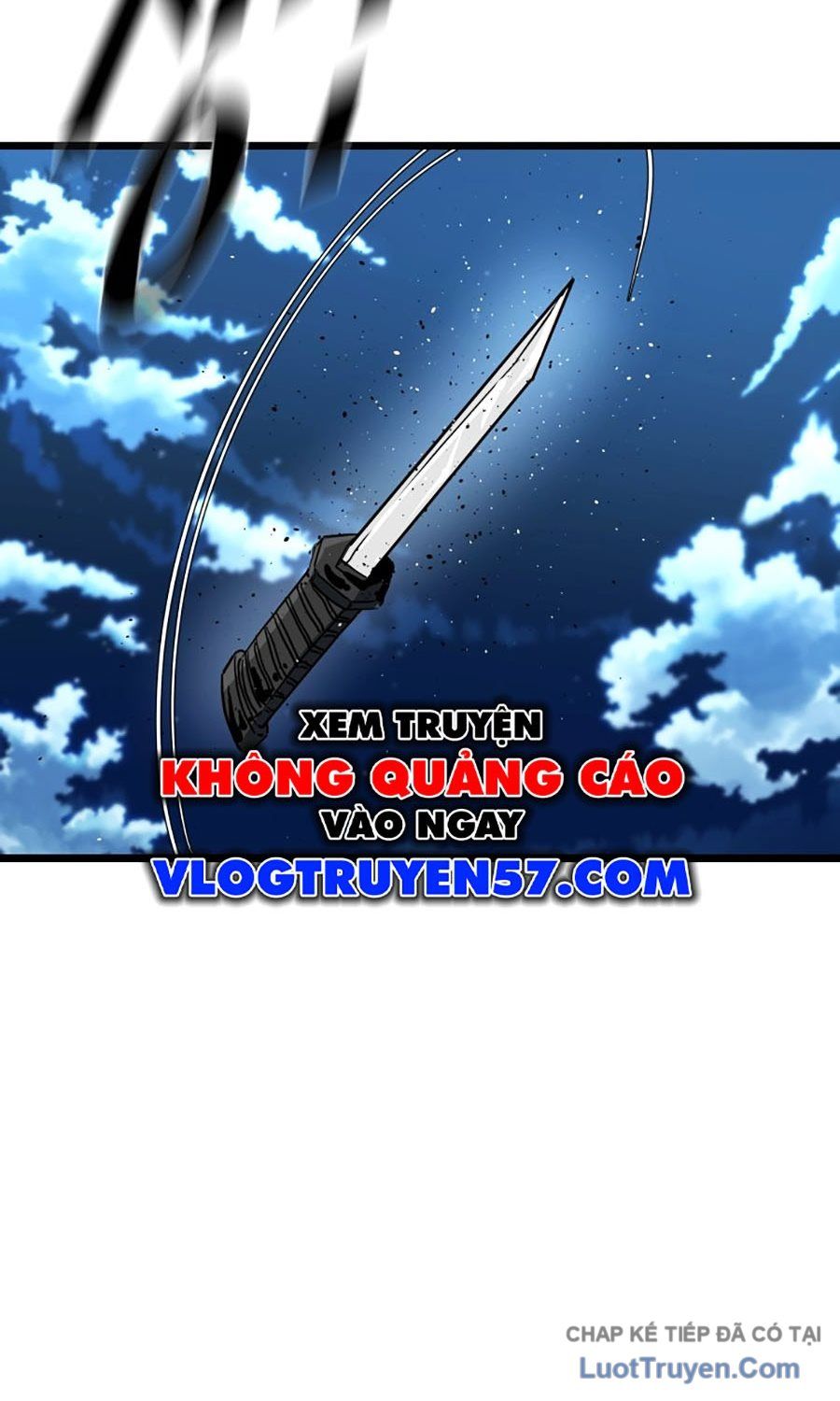 Shark - Cá Mập - Chương 377