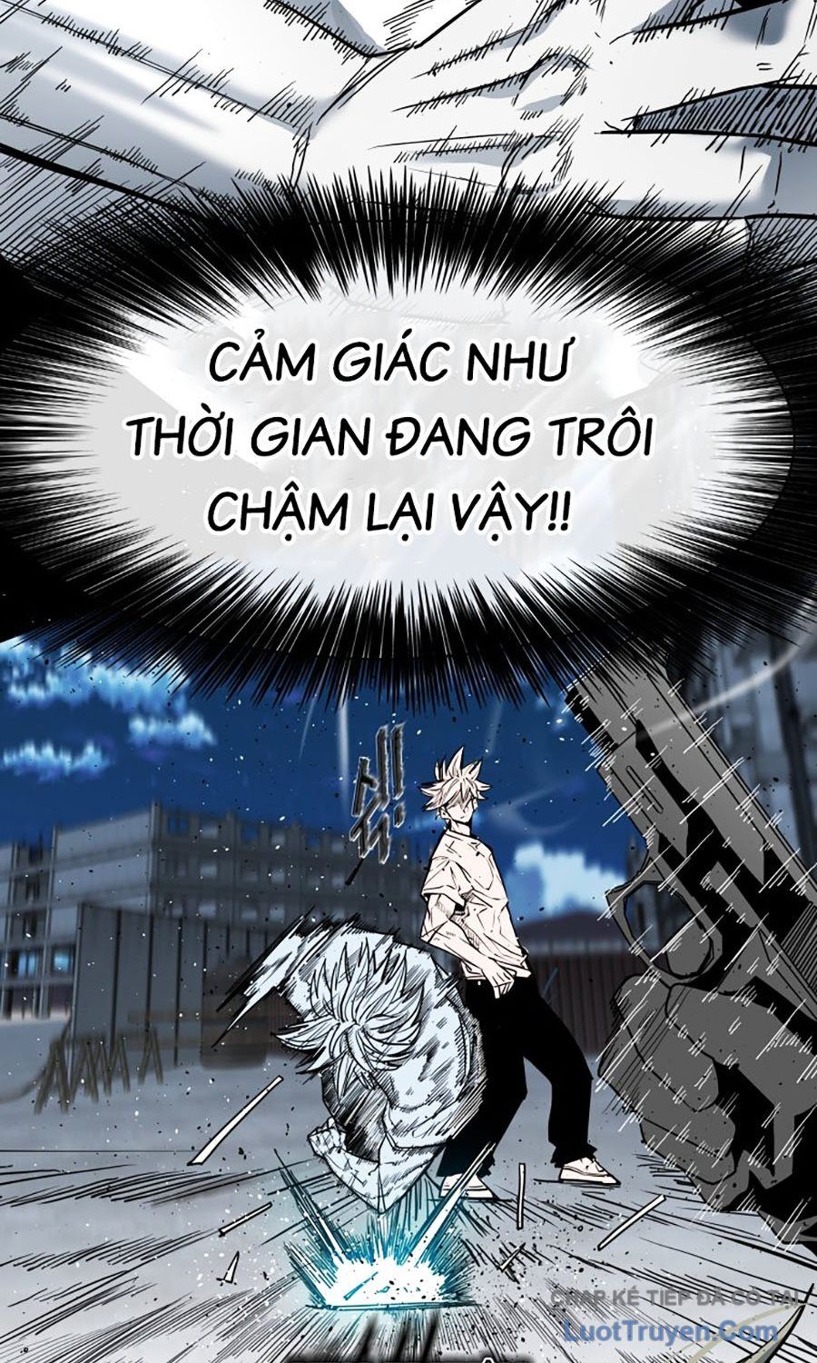 Shark - Cá Mập - Chương 377