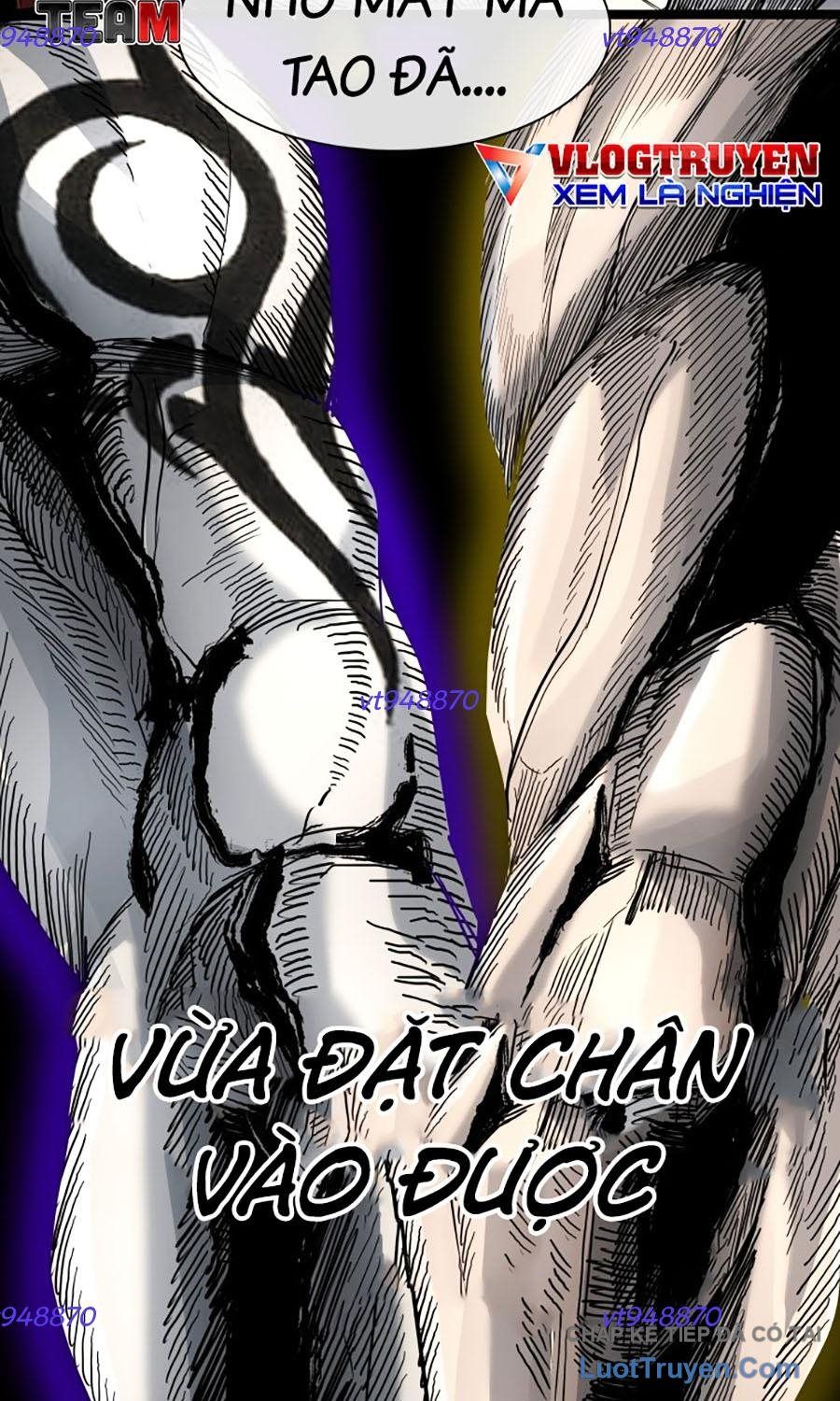 Shark - Cá Mập - Chương 377