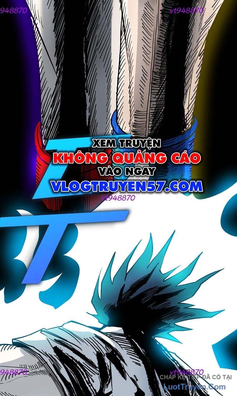 Shark - Cá Mập - Chương 377