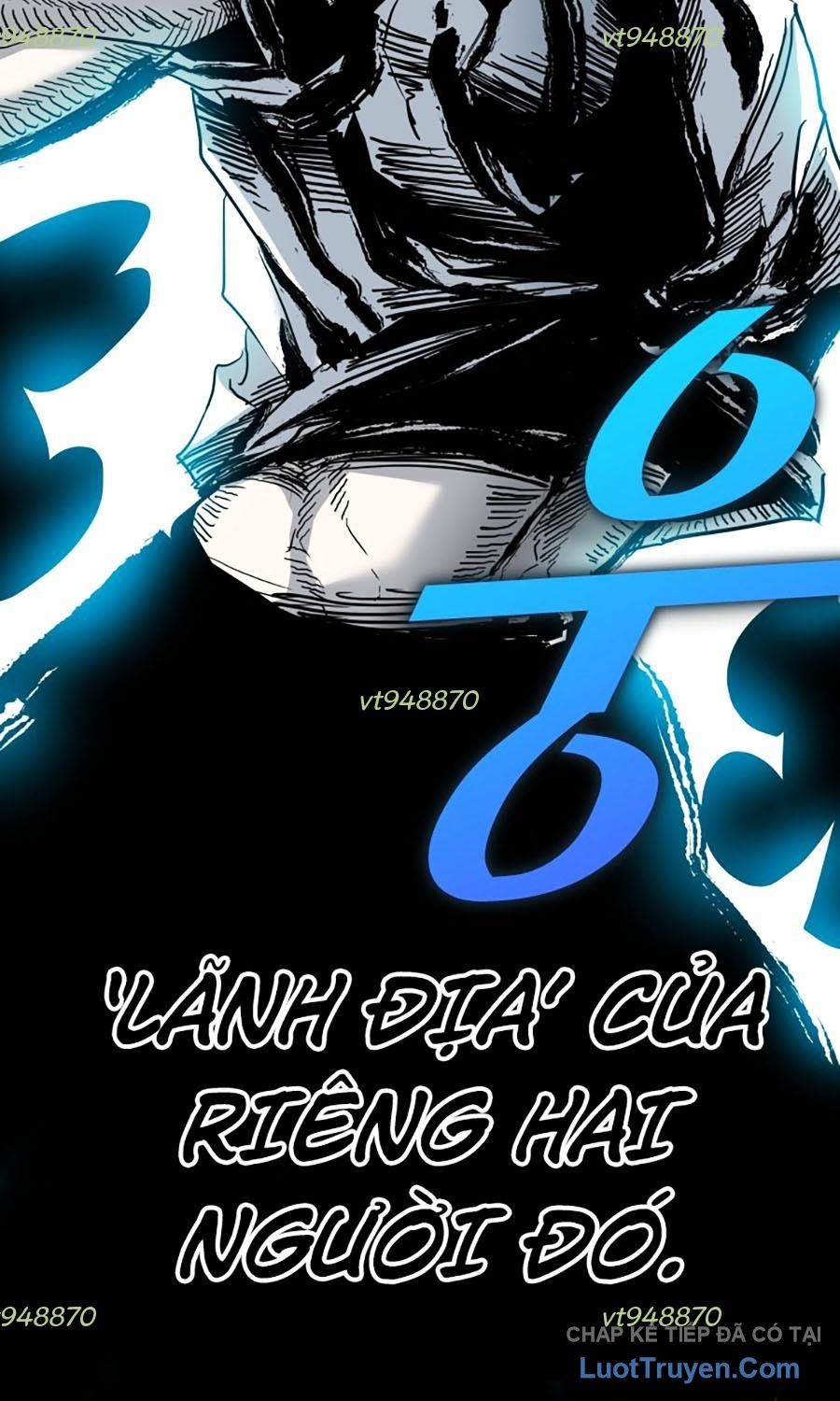 Shark - Cá Mập - Chương 377