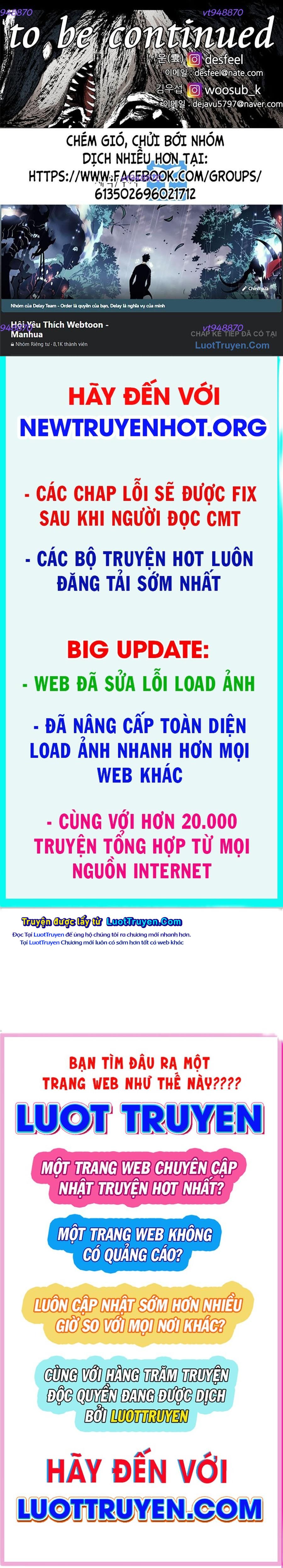 Shark - Cá Mập - Chương 377