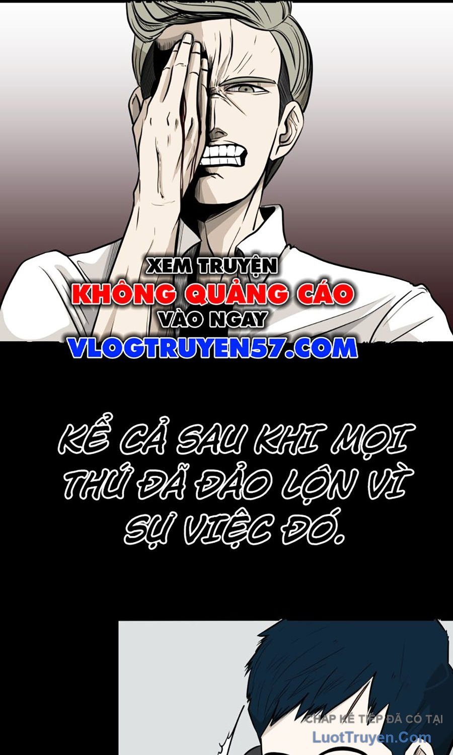 Shark - Cá Mập - Chương 377