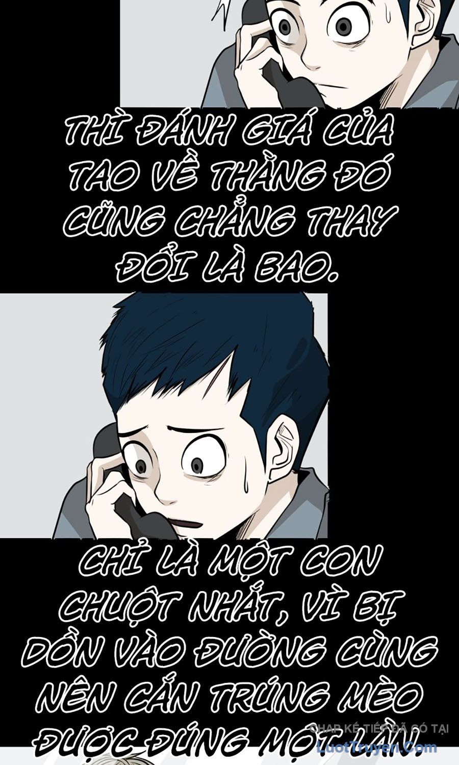 Shark - Cá Mập - Chương 377