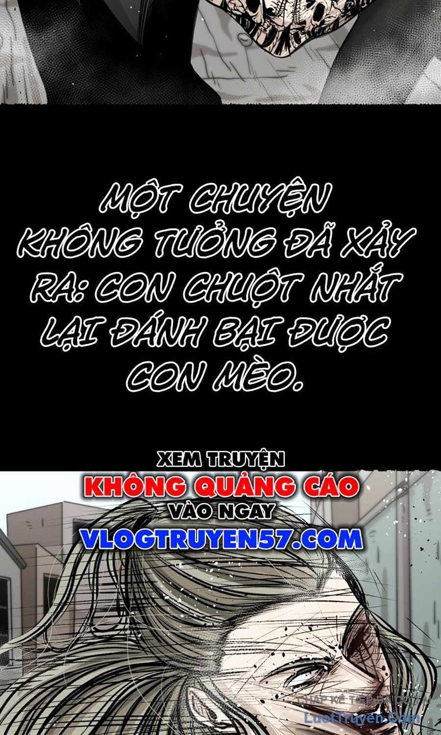 Shark - Cá Mập - Chương 377