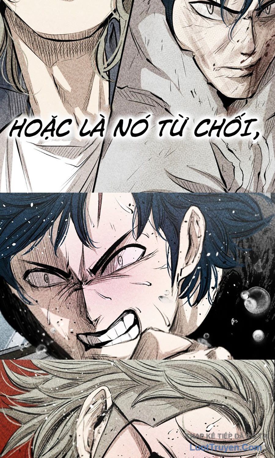 Shark - Cá Mập - Chương 377