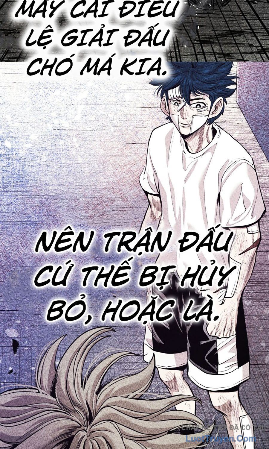 Shark - Cá Mập - Chương 377
