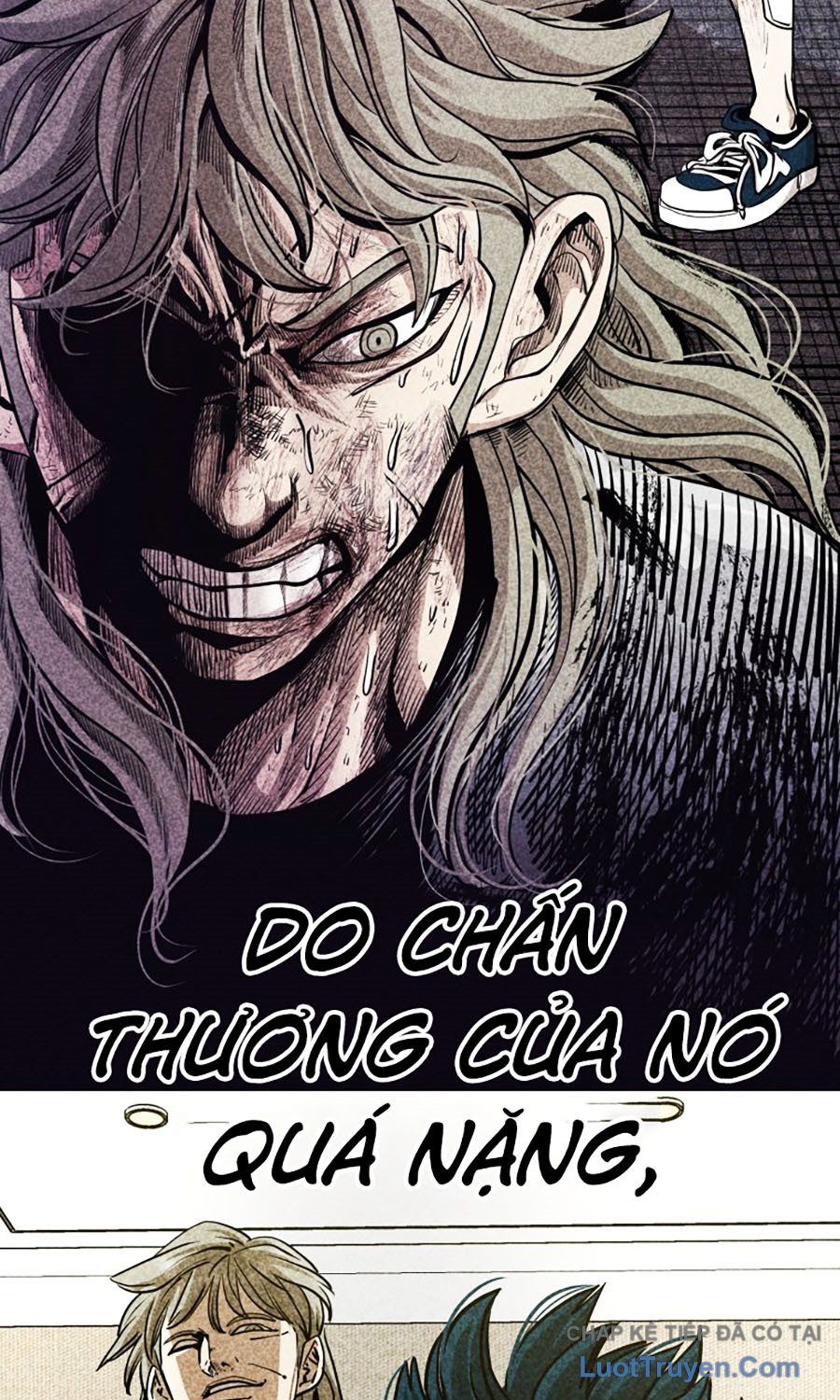Shark - Cá Mập - Chương 377