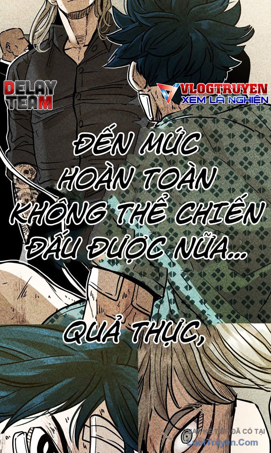 Shark - Cá Mập - Chương 377