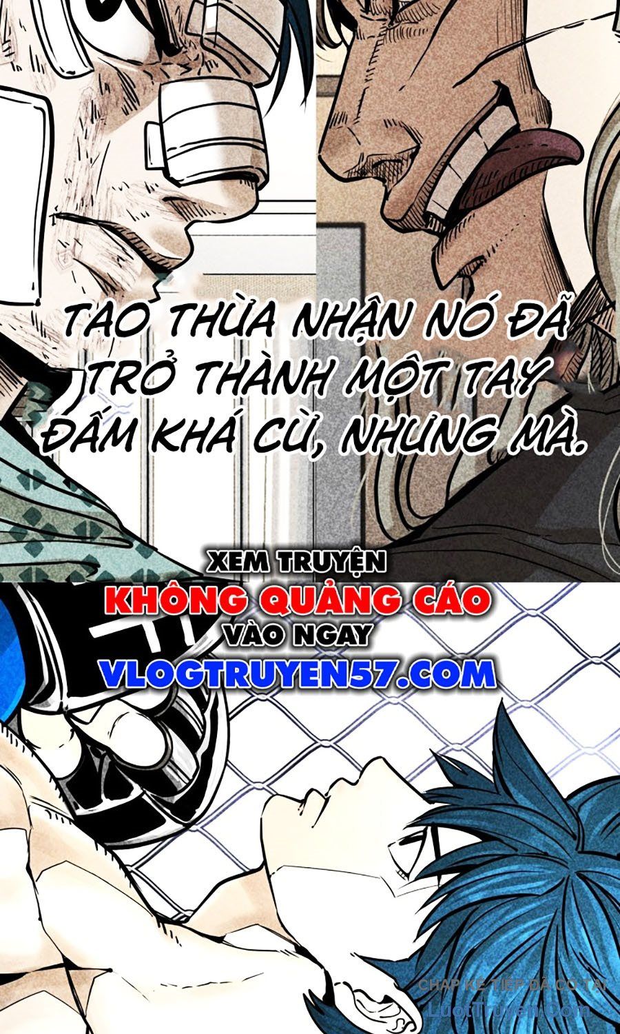 Shark - Cá Mập - Chương 377
