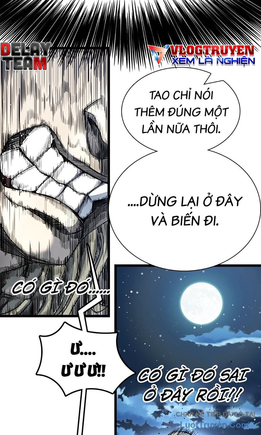Shark - Cá Mập - Chương 377