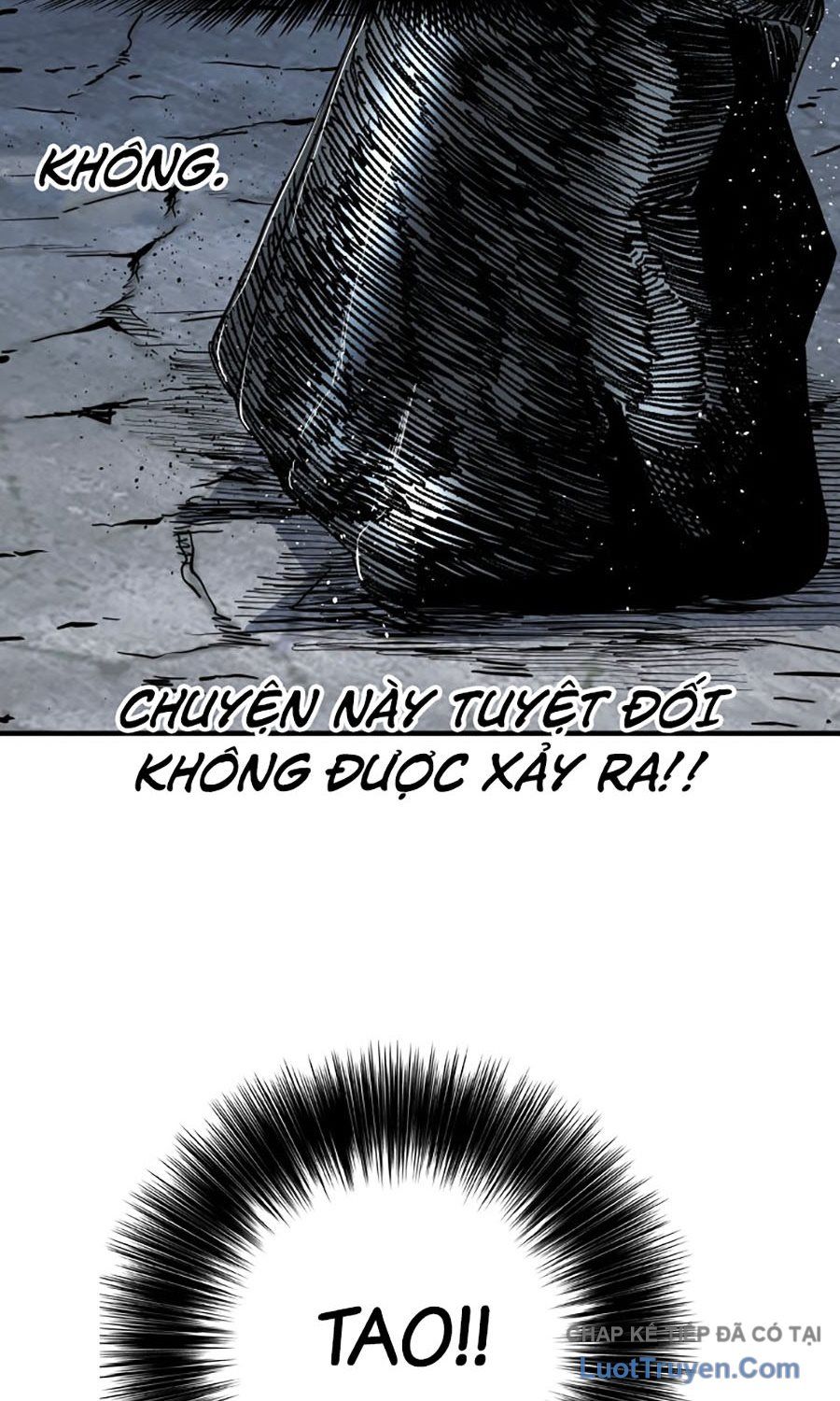 Shark - Cá Mập - Chương 377