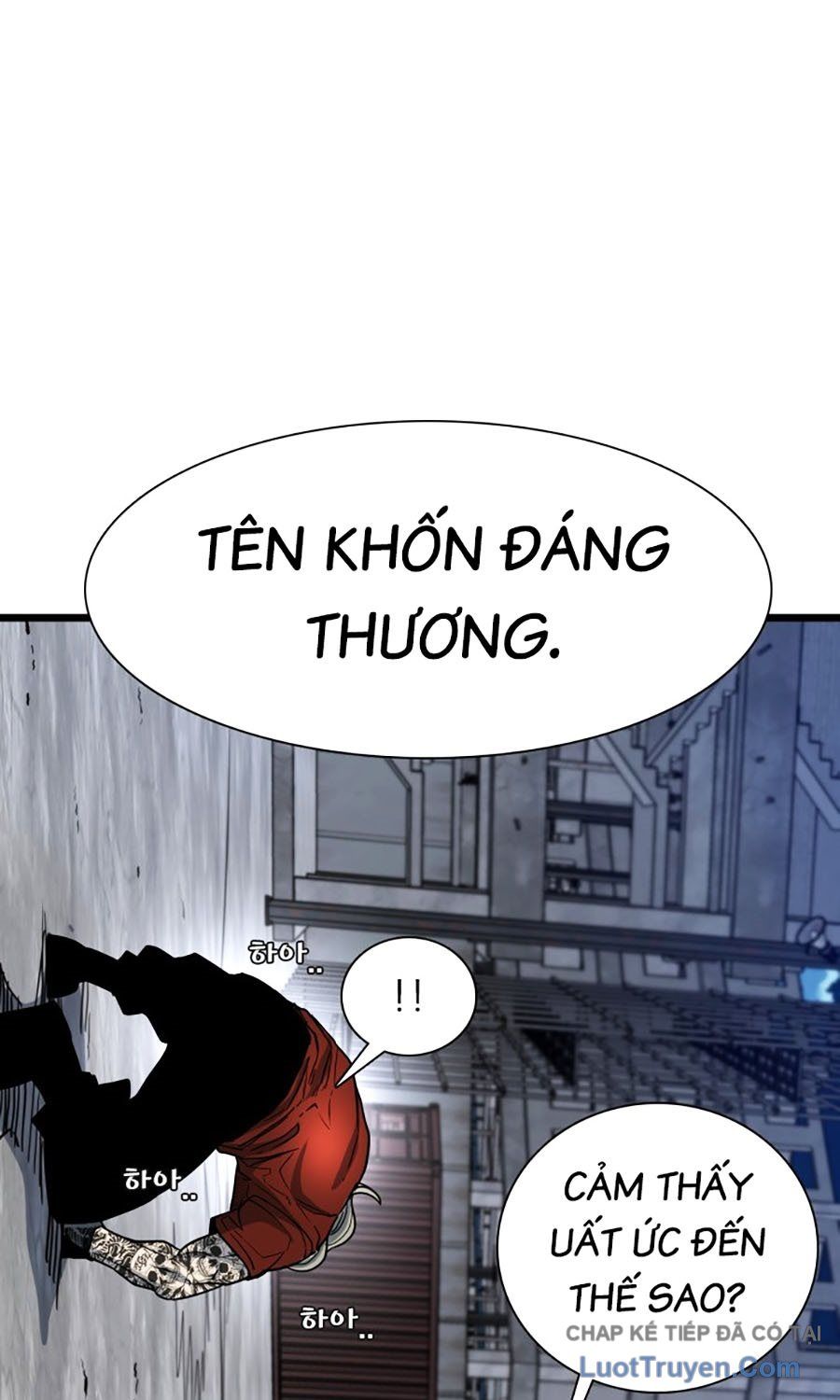 Shark - Cá Mập - Chương 377