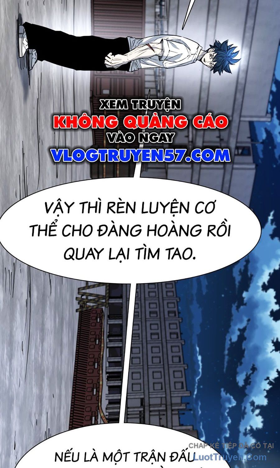 Shark - Cá Mập - Chương 377