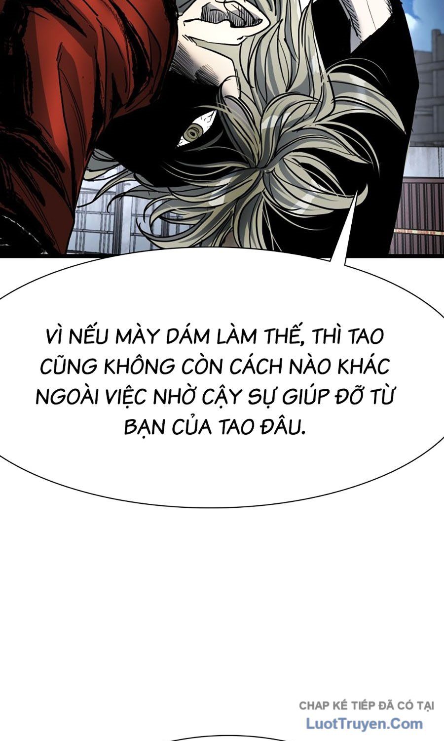 Shark - Cá Mập - Chương 377