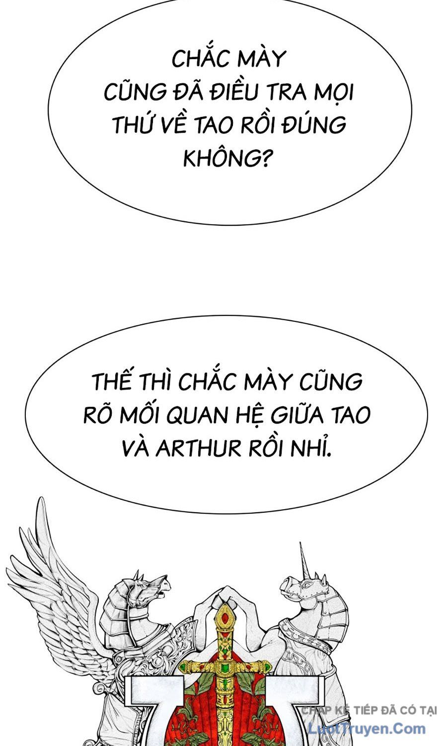 Shark - Cá Mập - Chương 377